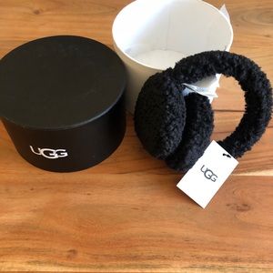 UGG Sherpa Earmuff